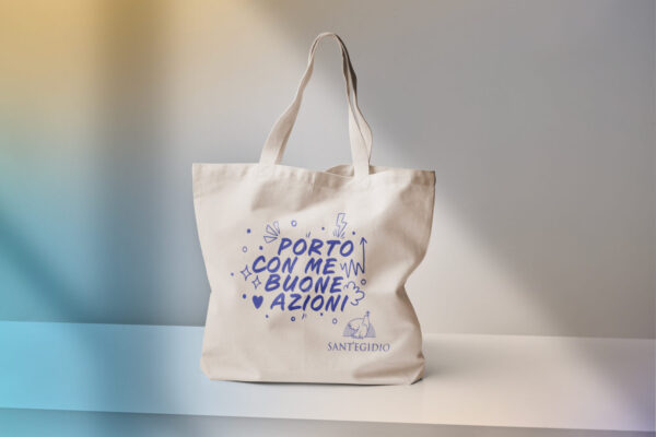 SHOPPER BUONE AZIONI